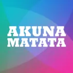 Akuna Matata AR icon