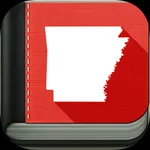 Arkansas - Real Estate Test icon