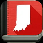 Indiana - Real Estate Test icon