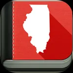 Illinois - Real Estate Test icon