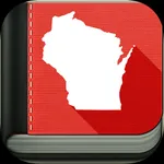 Wisconsin - Real Estate Test icon