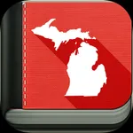 Michigan - Real Estate Test icon