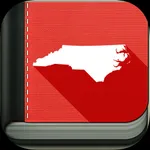 North Carolina - Estate Test icon