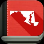 Maryland - Real Estate Test icon