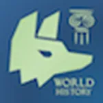 AP World History Review icon