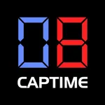 Captime - HIIT WOD Timer icon