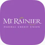 Mt Rainier FCU icon