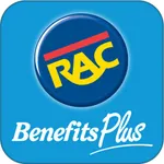 RAC Benefits Plus icon