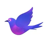 Jumpy Bird - Simple. Fun. icon