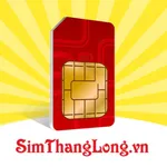 Sim số đẹp Sim Thăng Long icon