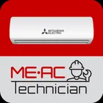 MEAC Technician icon