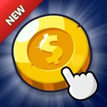 Coin Time - Clicker icon