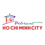 Vibrant Ho Chi Minh City icon