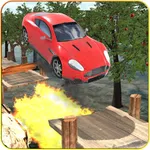 Racing for Speed Car Drift 3D icon
