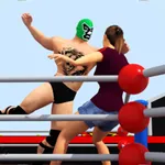 Wrestling Revolution Champions icon