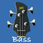 BassTuner - Tuner Bass Guitar icon