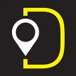 DoFit GPS icon