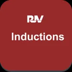 RJV Inductions icon