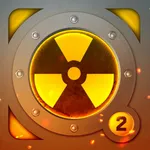 Nuclear inc 2. Atom simulator icon