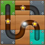 Roll a Ball: Free Puzzle Game icon