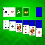 Solitaire : Patience Card Game icon