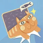 Cat Meow Sound & Whistle Call icon