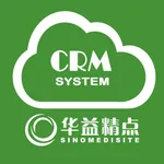 华益CRM icon