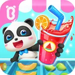 Juice Shop - Super Panda Games icon