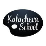 Kalacheva school icon