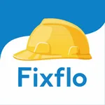 Fixflo Contractor App icon