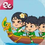 Khmer eCard icon