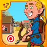 Dastardly Darts! icon