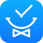 加班小时工-极简记考勤算工资的手机软件 icon