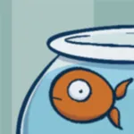 The Death of Mr. Fishy icon