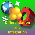 Differentiation & Integration icon