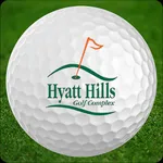 Hyatt Hills Golf icon