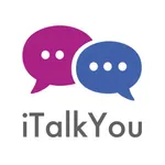 ITalkYou icon