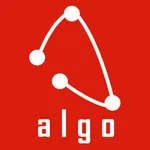 AlgoTrack icon