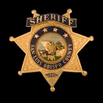 San Luis Obispo County Sheriff icon