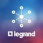 legrand SmartHome icon