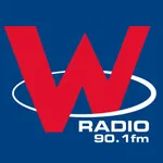 W Radio Ecuador icon