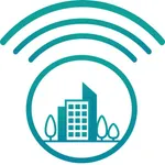 Smart City Control icon