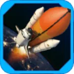 动起来吧!太空探索 icon