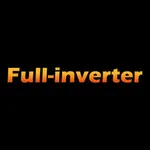 Full-inverter icon