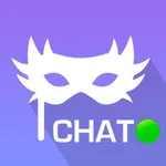 Hi5 - Chat with Stranger icon