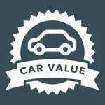 CAR VALUE icon