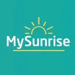 MySunrise icon