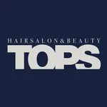 Tops Hair Salon and Beauty icon