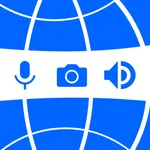 Translate Voice & Dictionary icon