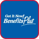 Get It Now Benefits Plus icon